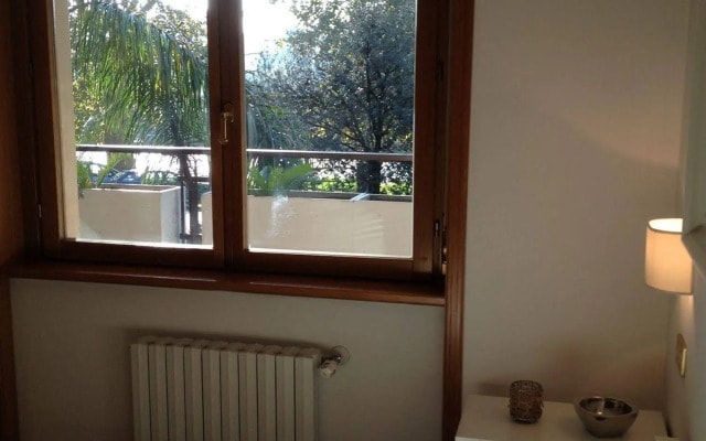 Residenza Milvia