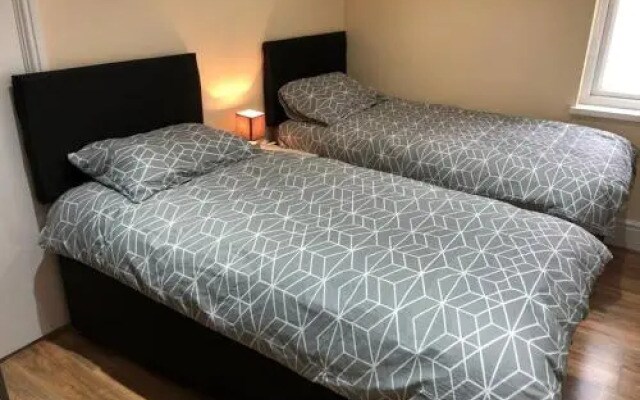 133B Park Road Stretford Manchester