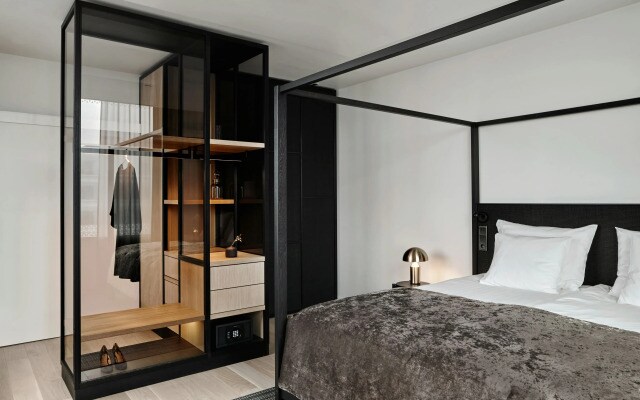 Original Sokos Hotel Tripla