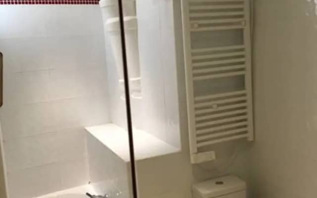 Close To Montmartre 1 Bedroom Apartment