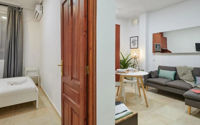 LEEWAYS APARTMENT in GRAN VÍA XIV