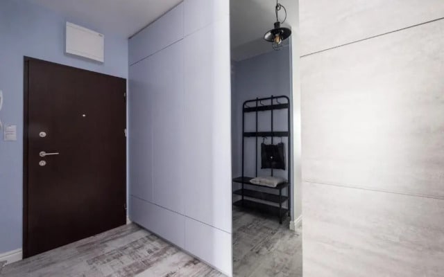 Good Time Apartment Warsaw Vista