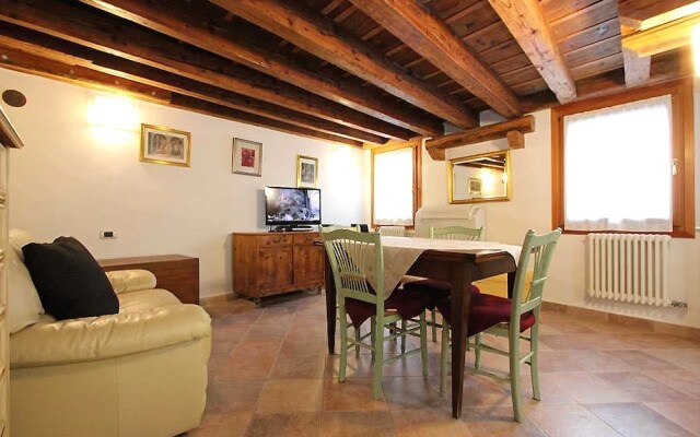 City Apartments - Residence Avogaria