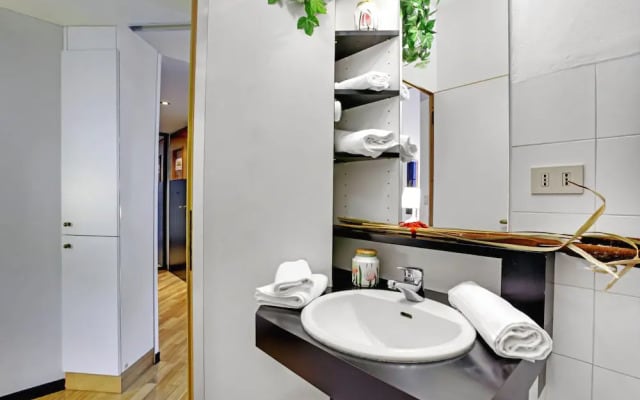 Grimaldi Apartments - Zaccaria