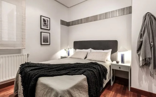 Vero - 3 Bedroom Apartment in Goya