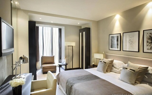Hotel Casa Sagnier