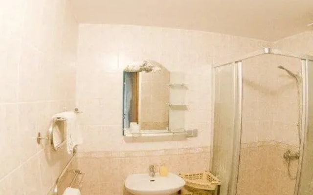 Villa Diana Mini Hotel