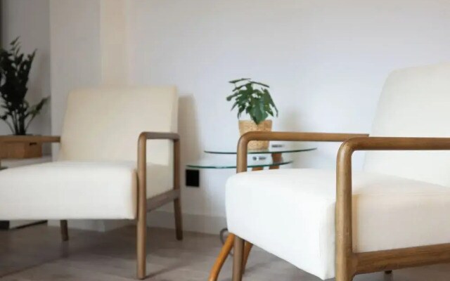 Stay U-nique Apartment Villarroel