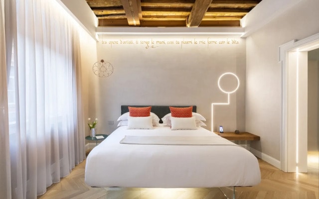 Poēsis Experience Hotel