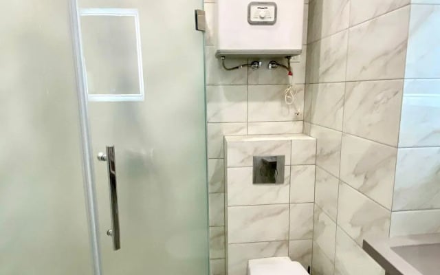 Апартаменты на улице Ленина 298В/4