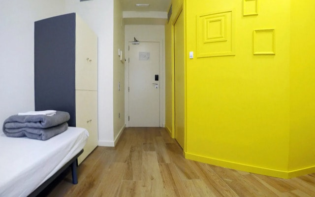 Meeting Point Hostels