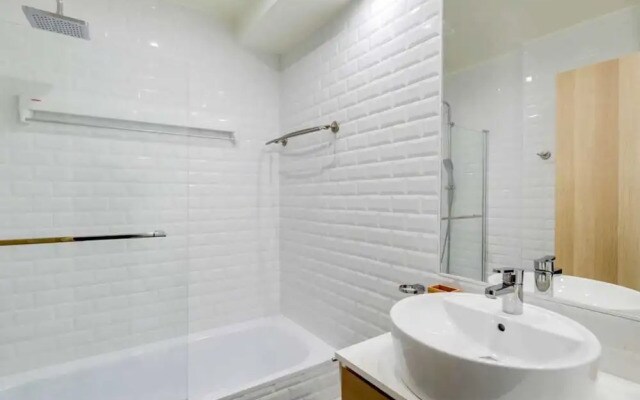 GuestReady - Exuberant Studio in Les Marais