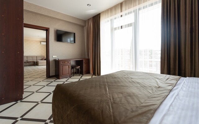 Modart Olympic & Beach by Stellar Hotels
