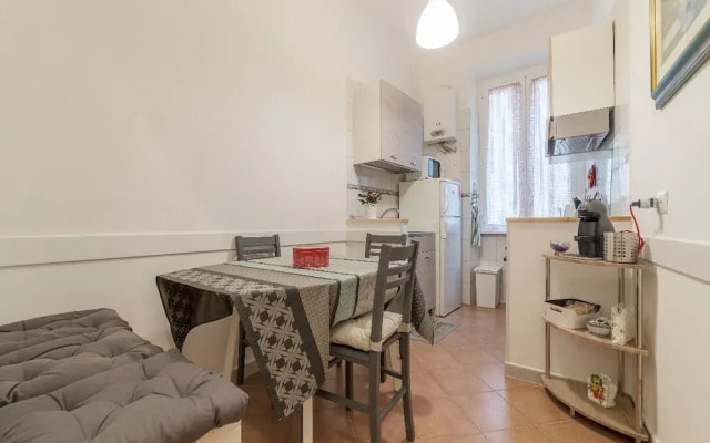A Casa di Stif