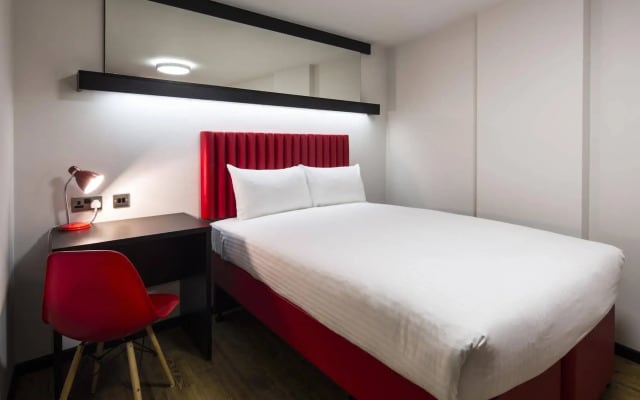 Tune Hotel Liverpool