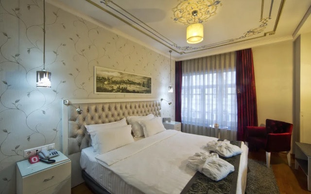 Armis Hostel