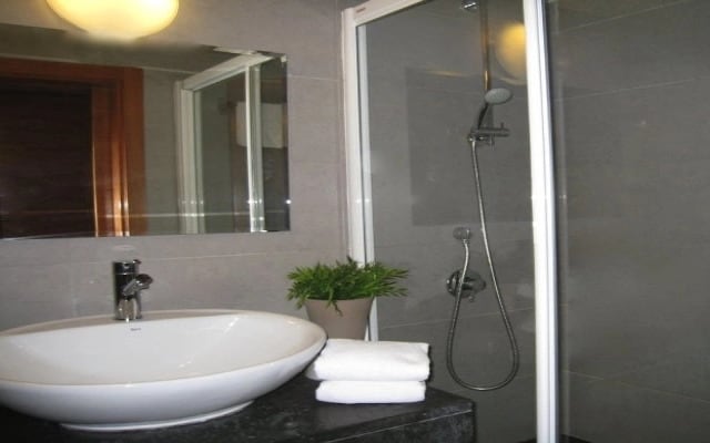 Apartamentos KM1 Gran Via