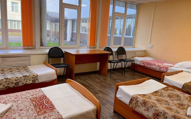 Kdo Rostov Yaroslavskiy Hotel