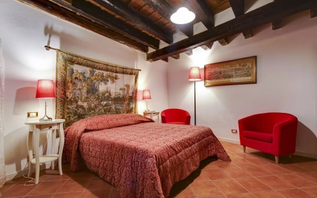 Grimaldi Apartments - Corallo