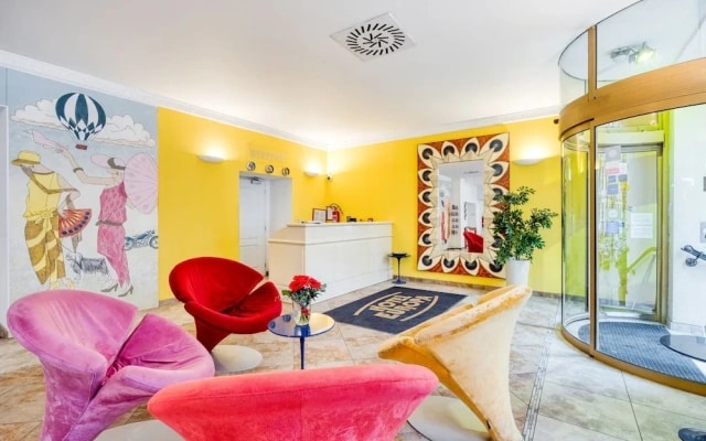 Hotel Europa