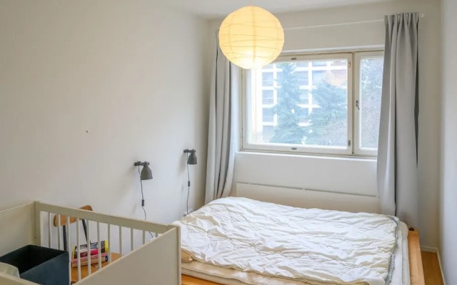 WeHost Kristianinkatu 2