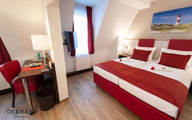 Hotel Gerhard