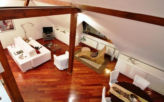 Residence Dusni 6