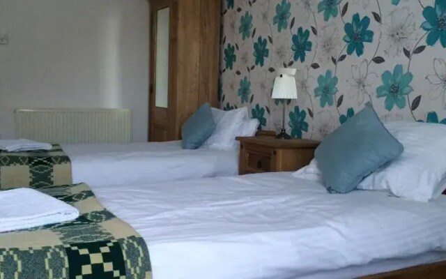 The Albert rooms