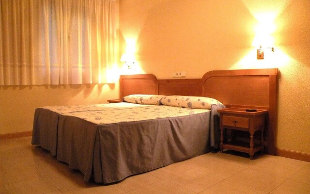 Hostal Benamar