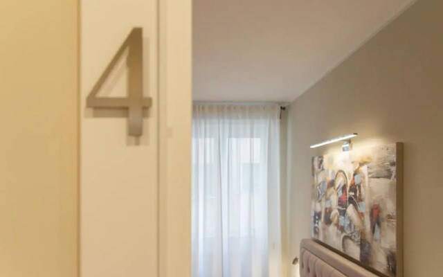 Prati 25.7 Suites In Rome