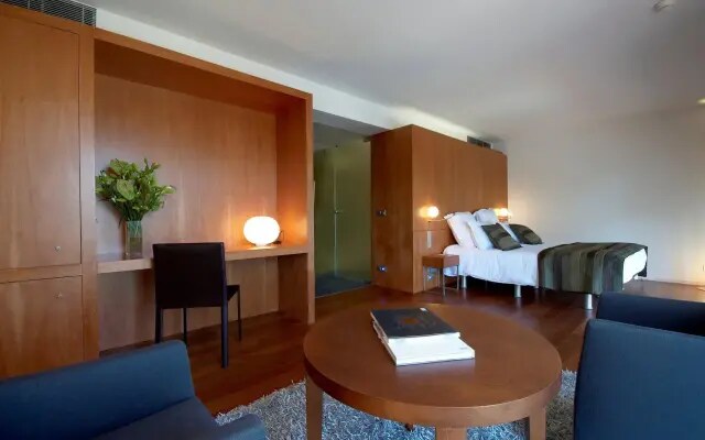 Hotel Condes de Barcelona
