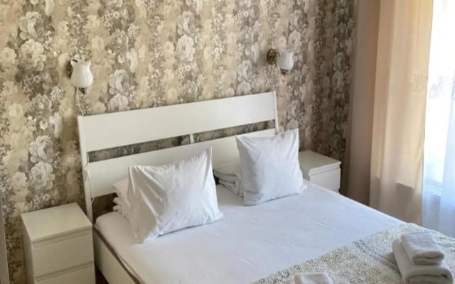 Отель City Westa