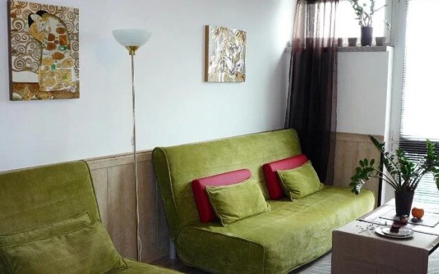 TopOne Apartments