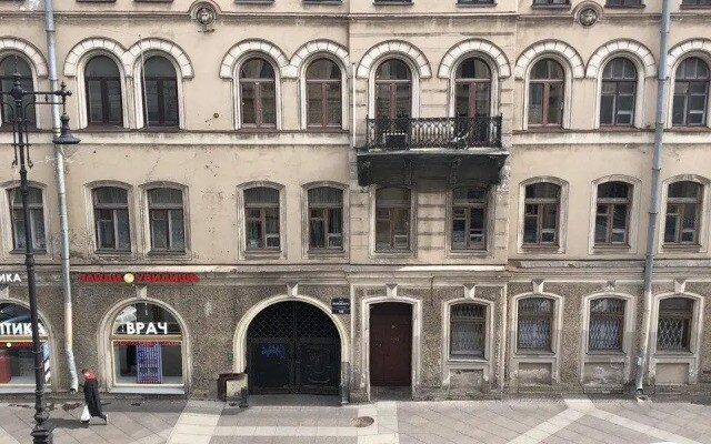 Апартаменты на улице Маяковского