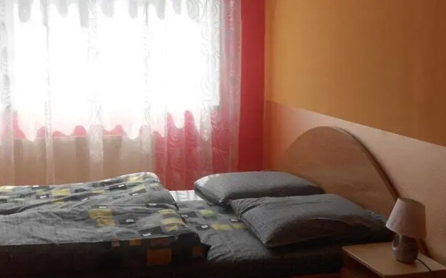Apartamentai