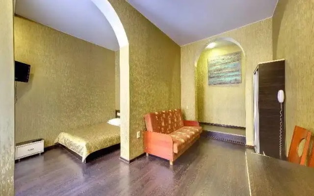 RA Hotel on Nevsky 102