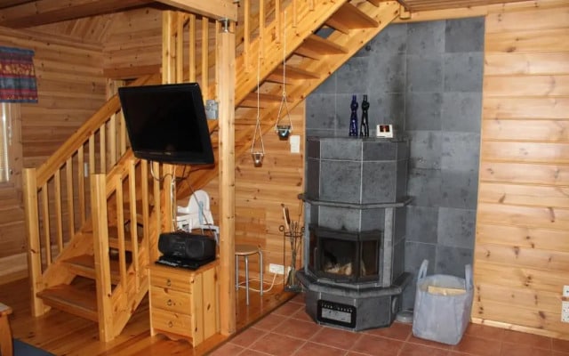 Sininen Hetki Cottages