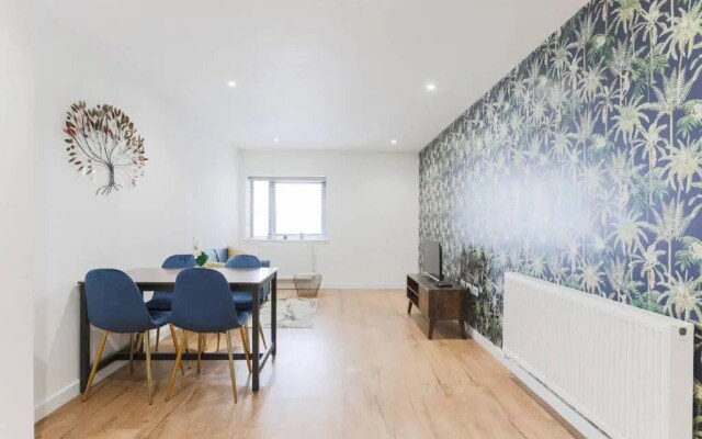 Monkey Marble apartment 1BR 1bath