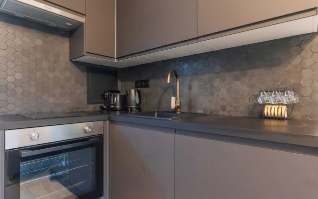 Refreshing Apartment - 1br/4p - Montreuil