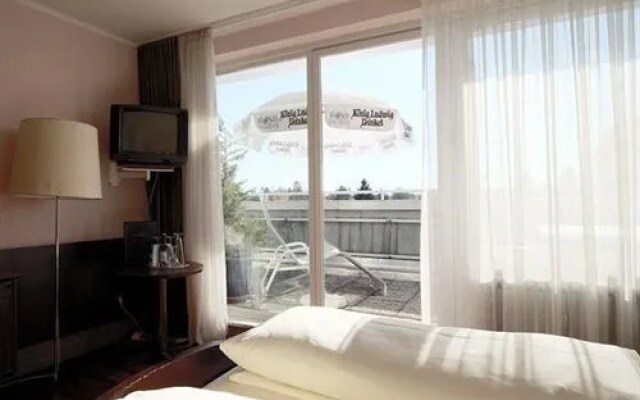 Hotel Pazific