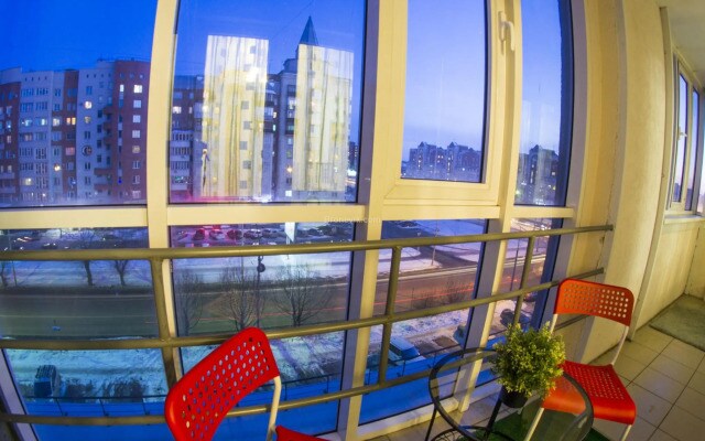 RENT-service na Gukova 101/1