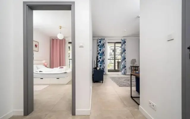 Apartamenty Sun & Snow Rzeczypospolitej