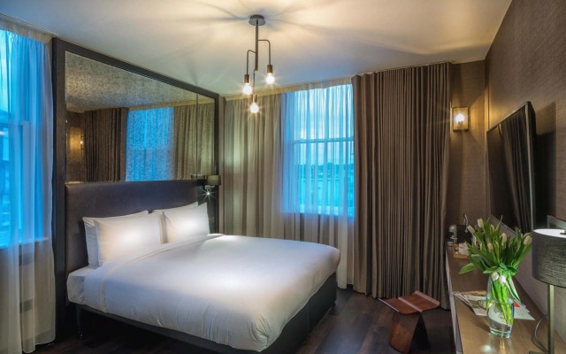 Camden Enterprise Hotel & Pub