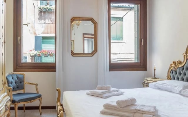 Venice Ca dei Miracoli Apartment