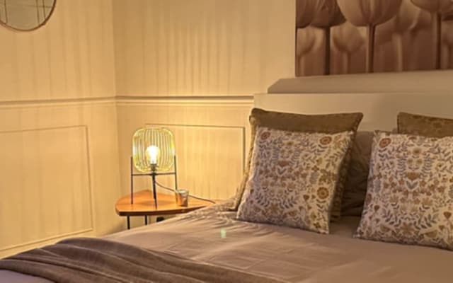 Bushey B&B