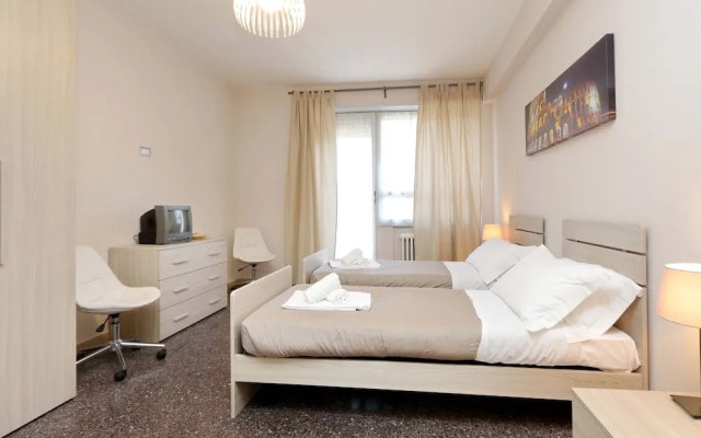 Da Flami Apartment