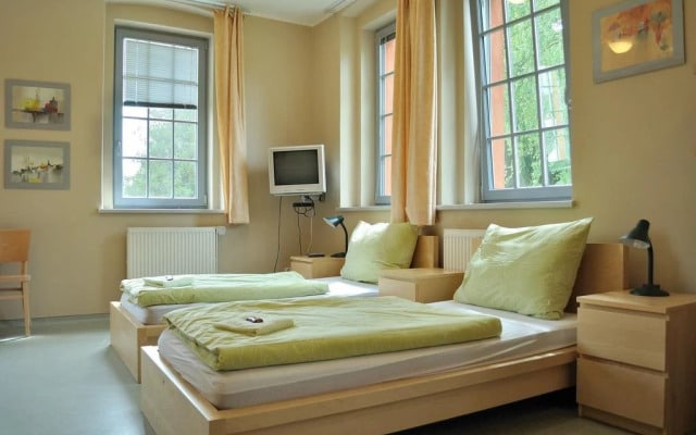 Hostel Lípa - Továrna