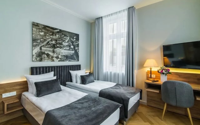 Sava Boutique Hotel