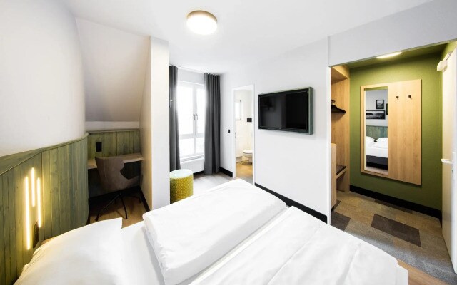 Fjord Hotel Berlin