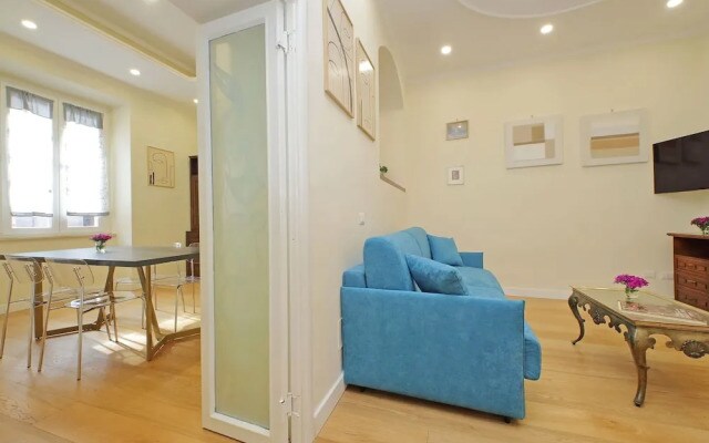 4bnb - Ripetta Central Apartment